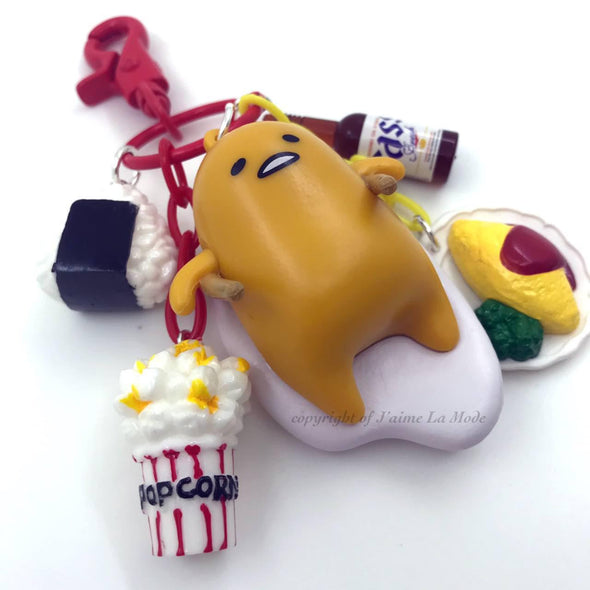Japanese Food Gudetama