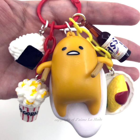Japanese Food Gudetama