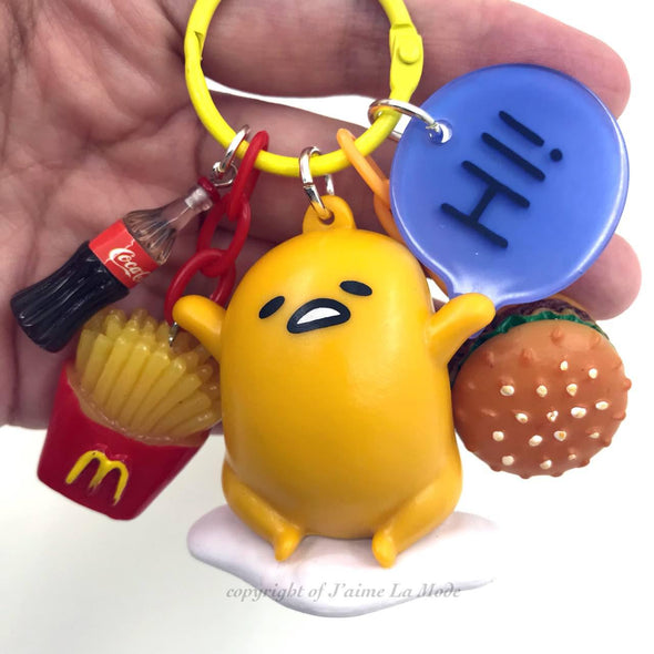 Sweets Gudetama