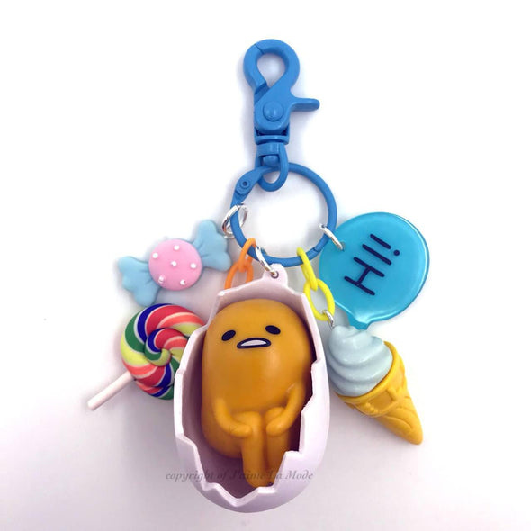 Sweets Gudetama