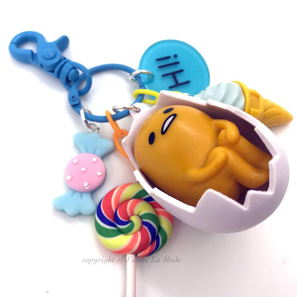 Sweets Gudetama