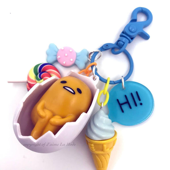 Sweets Gudetama