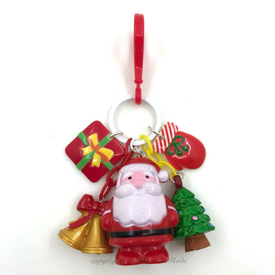 Santa Claus Flashlight