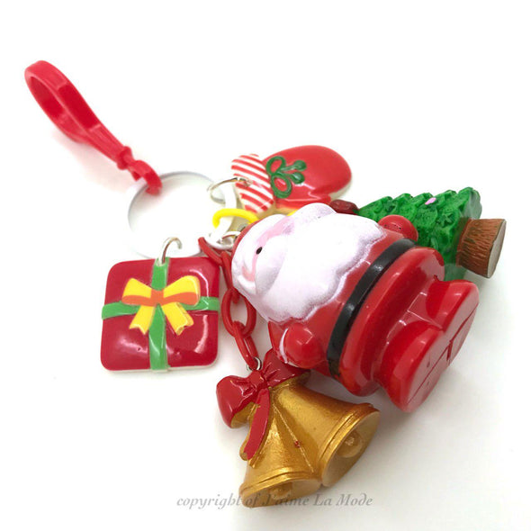 Santa Claus Flashlight