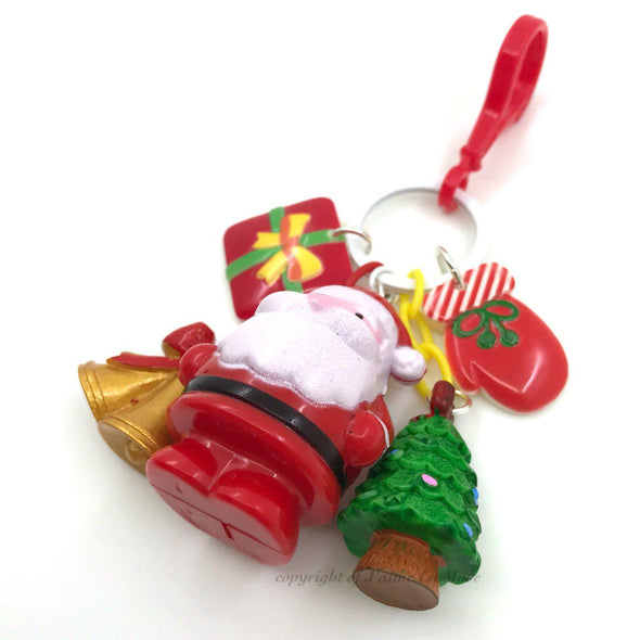 Santa Claus Flashlight