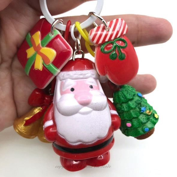 Santa Claus Flashlight