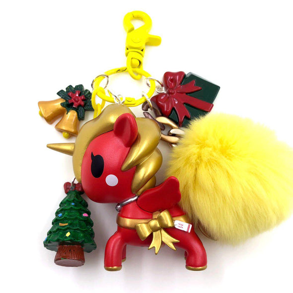 Ribbon Unicorno