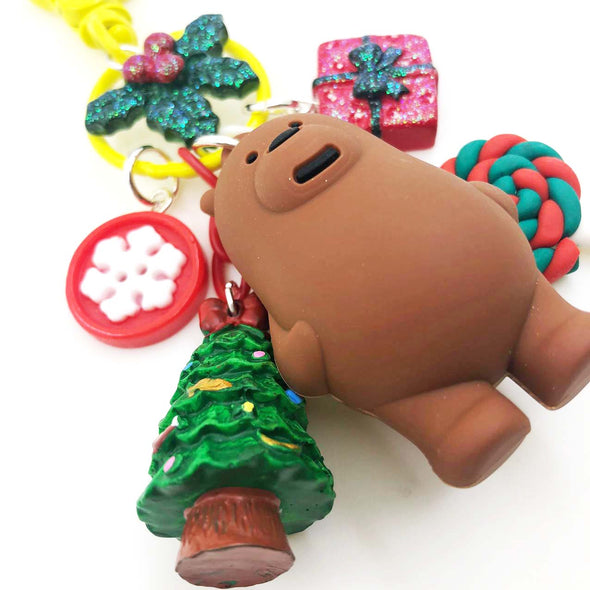 Christmas We Bare Bears