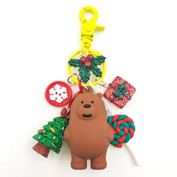 Christmas We Bare Bears