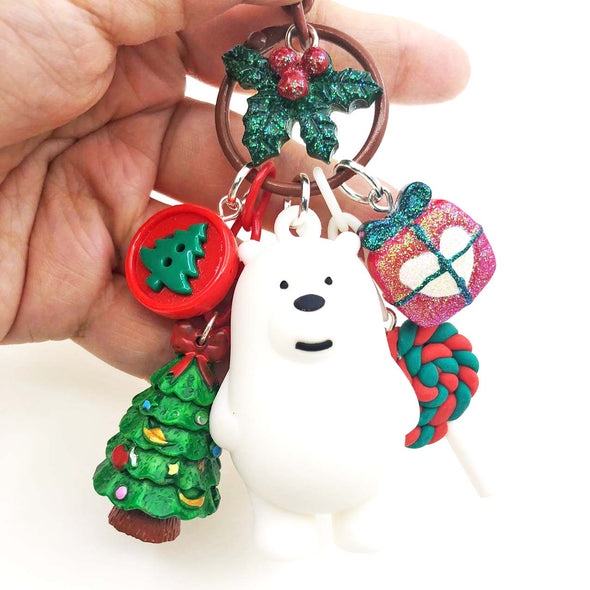 Christmas We Bare Bears