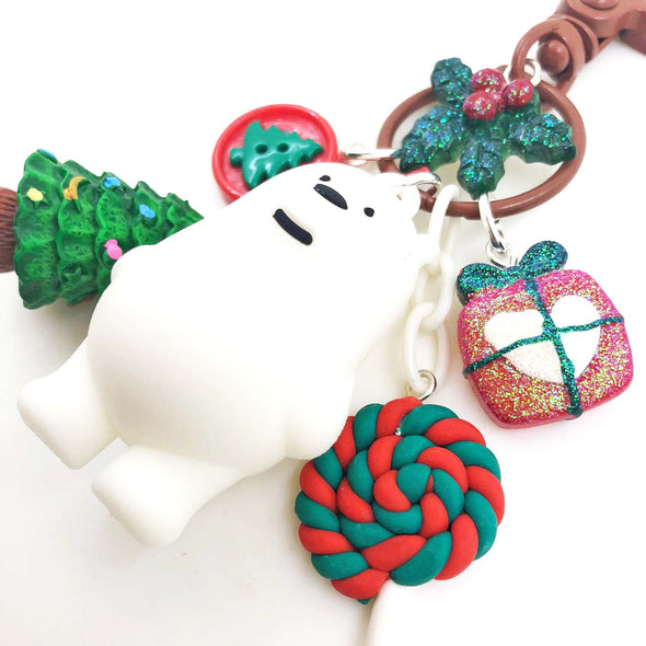 Christmas We Bare Bears