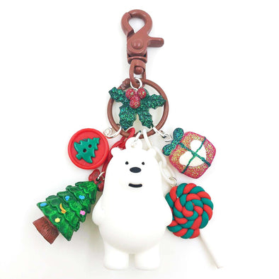 Christmas We Bare Bears