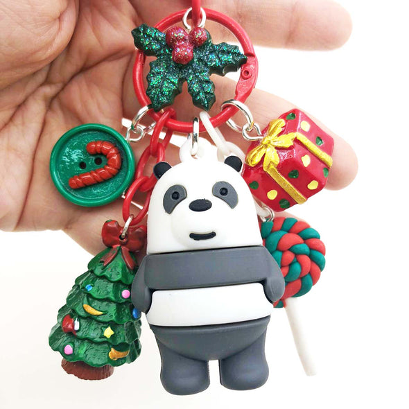 Christmas We Bare Bears