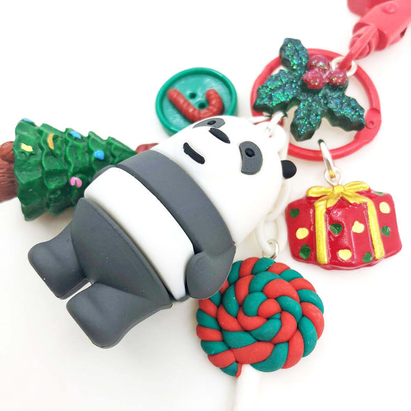 Christmas We Bare Bears