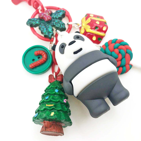 Christmas We Bare Bears