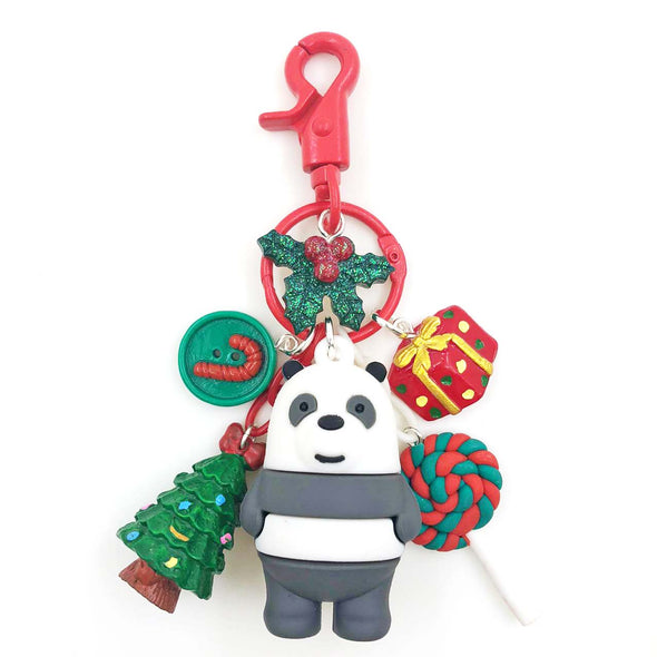 Christmas We Bare Bears