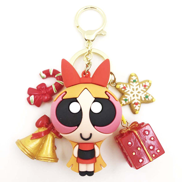 Merry Christmas Blossom
