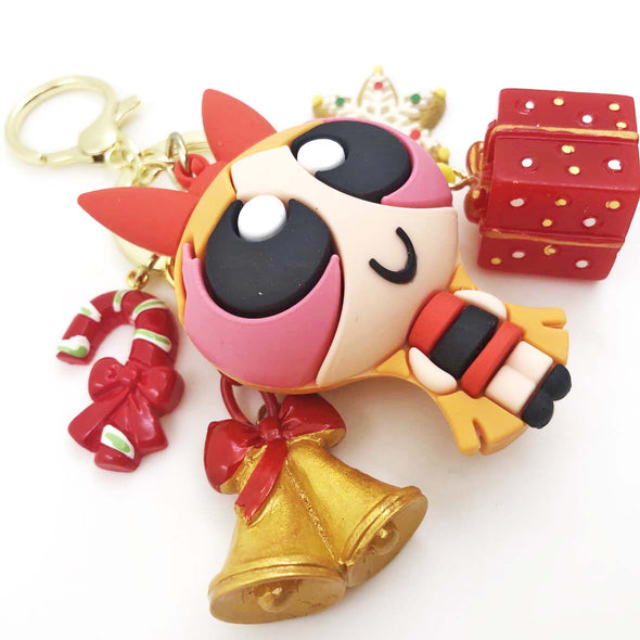Merry Christmas Blossom
