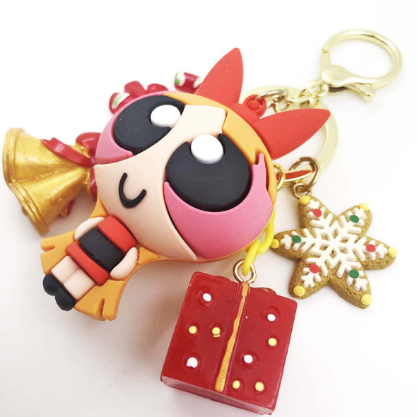 Merry Christmas Blossom