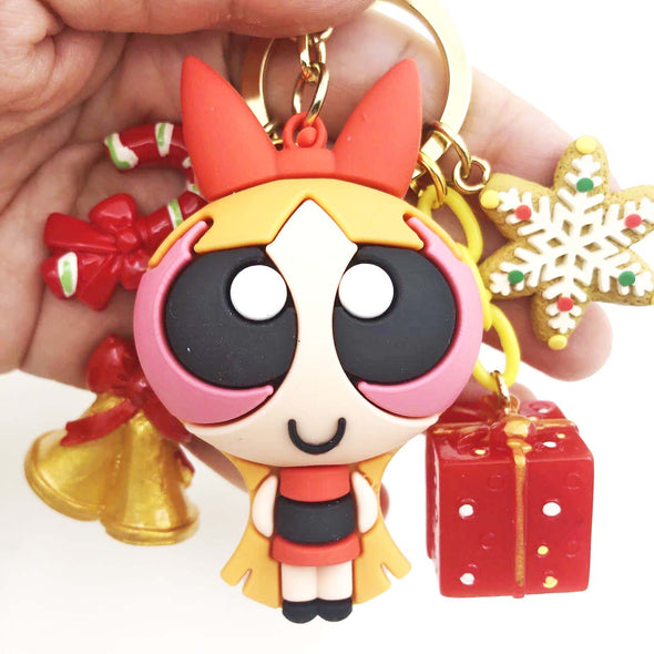 Merry Christmas Blossom