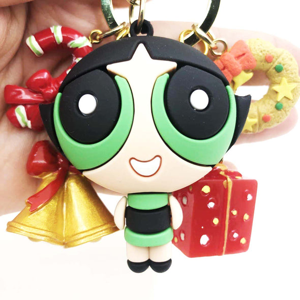 Merry Christmas Buttercup